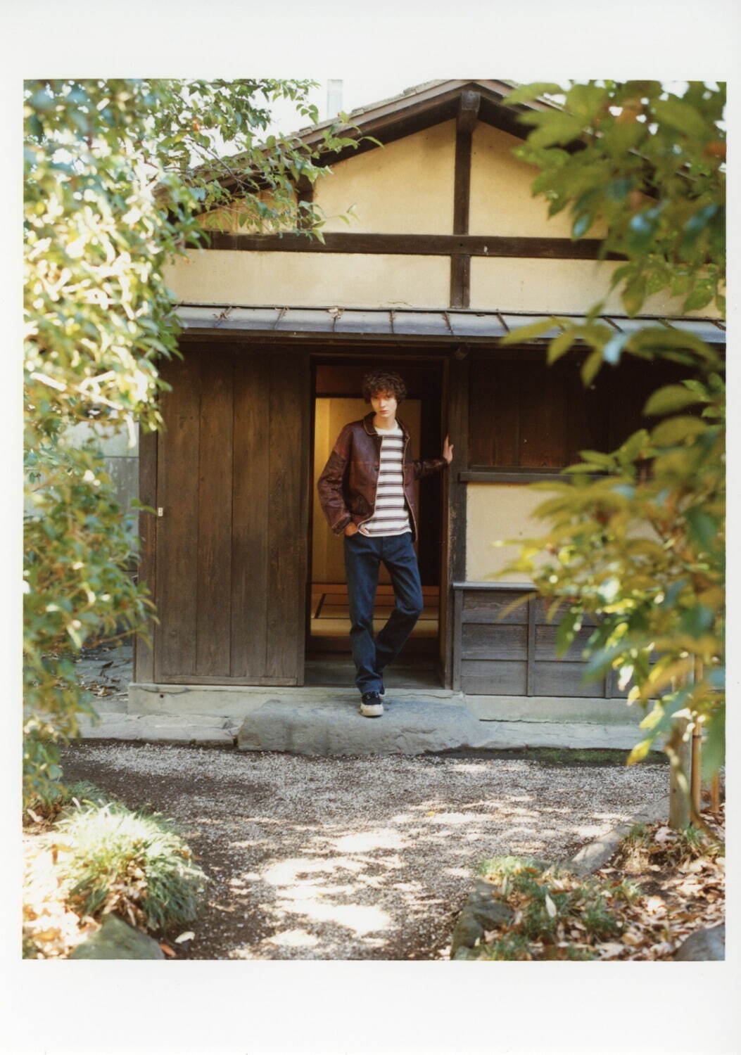 ビズビム(visvim) 2022年春夏メンズコレクション  - 写真35