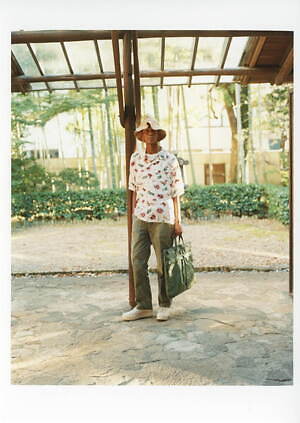 ビズビム(visvim) 2022年春夏メンズコレクション  - 写真17