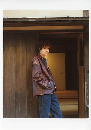 ビズビム(visvim) 2022年春夏メンズコレクション  - 写真36