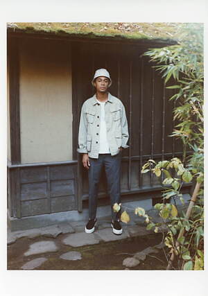 ビズビム(visvim) 2022年春夏メンズコレクション  - 写真40