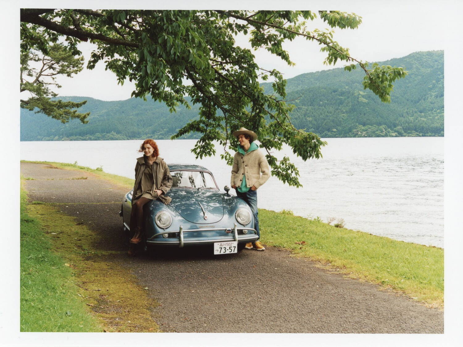 ビズビム(visvim) 2021-22年秋冬メンズコレクション  - 写真6