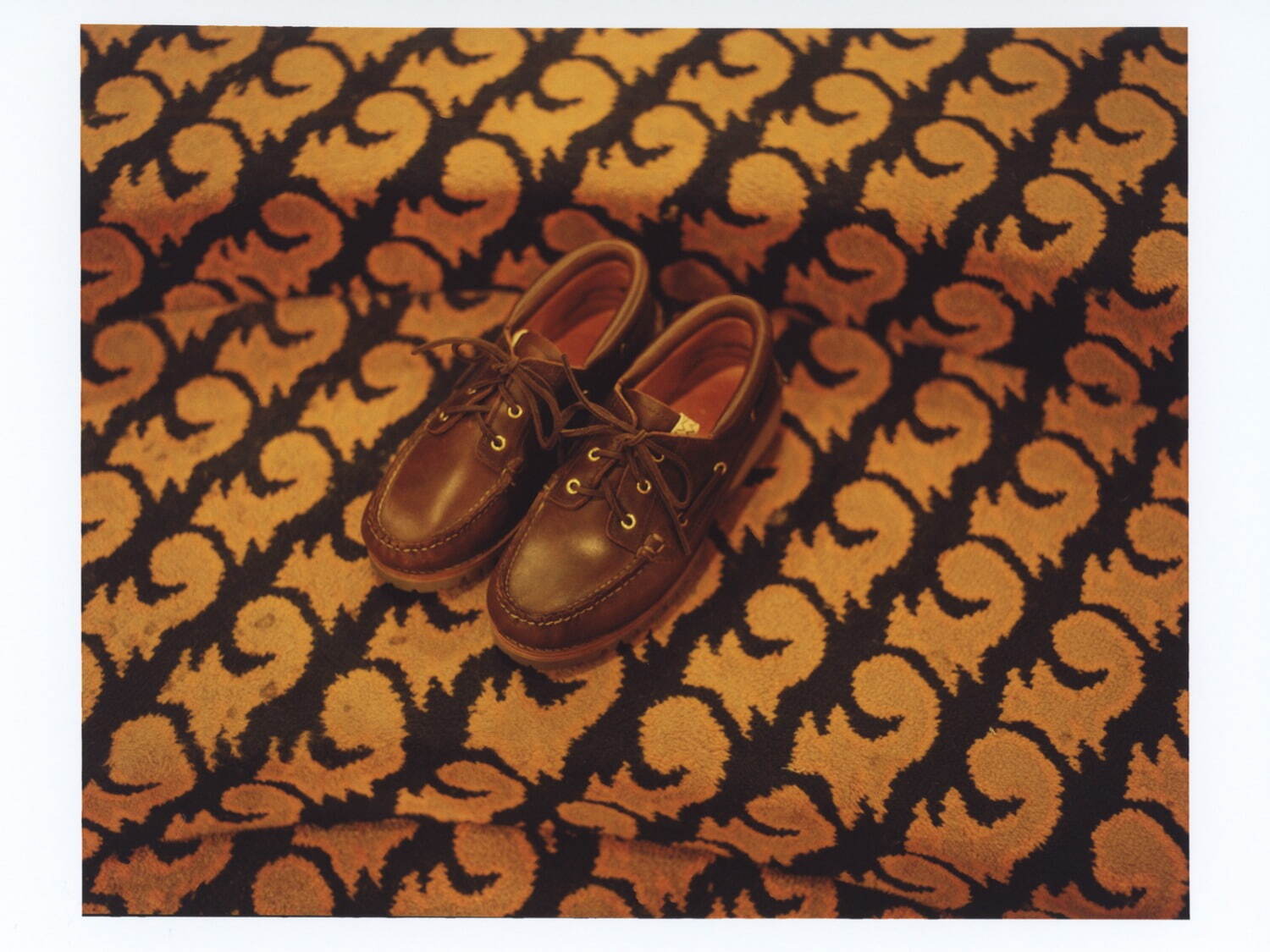 ビズビム(visvim) 2021-22年秋冬メンズコレクション  - 写真23