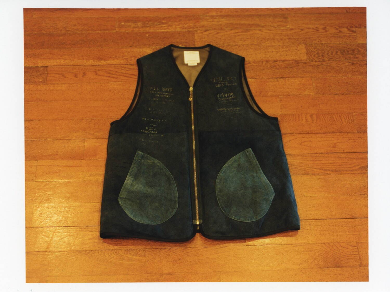 ビズビム(visvim) 2021-22年秋冬メンズコレクション  - 写真27