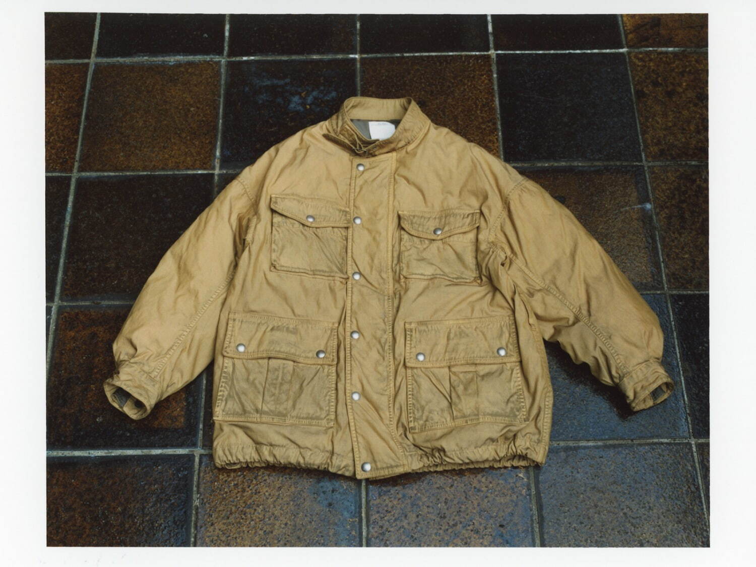 ビズビム(visvim) 2021-22年秋冬メンズコレクション  - 写真28