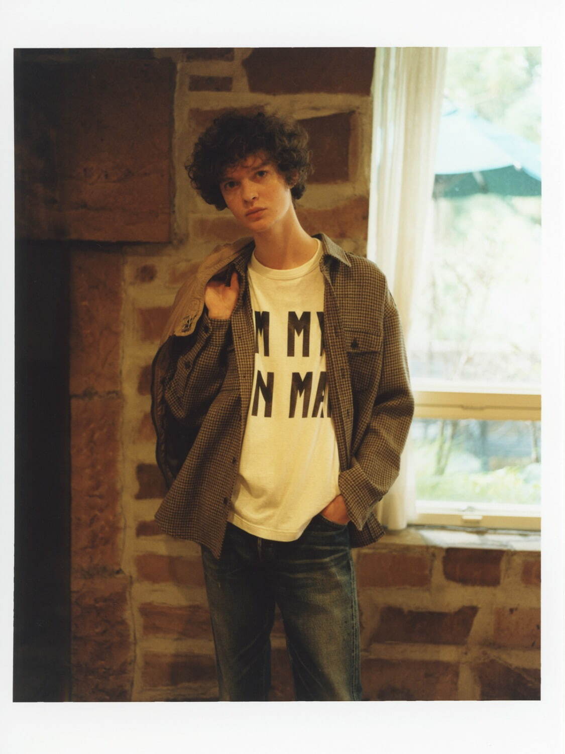 ビズビム(visvim) 2021-22年秋冬メンズコレクション