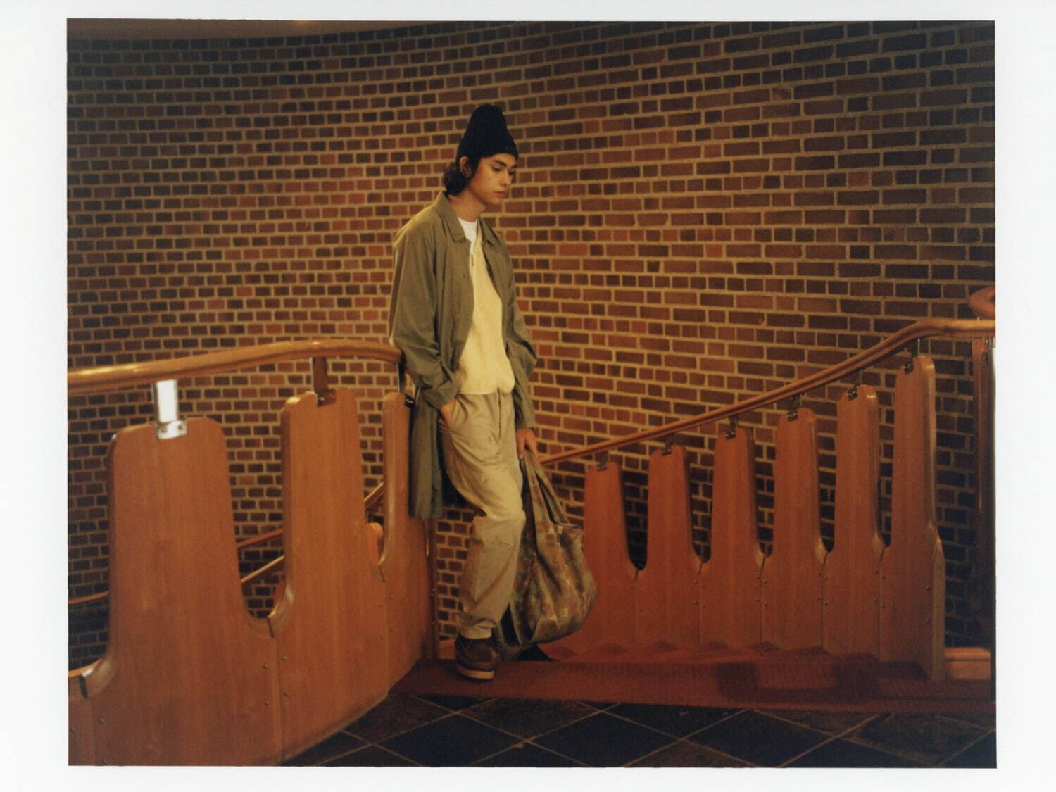 ビズビム(visvim) 2021-22年秋冬メンズコレクション  - 写真32