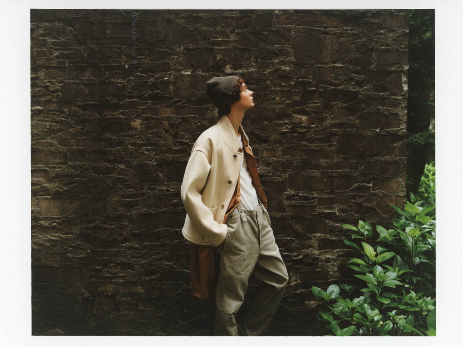 ビズビム(visvim) 2021-22年秋冬メンズコレクション  - 写真42