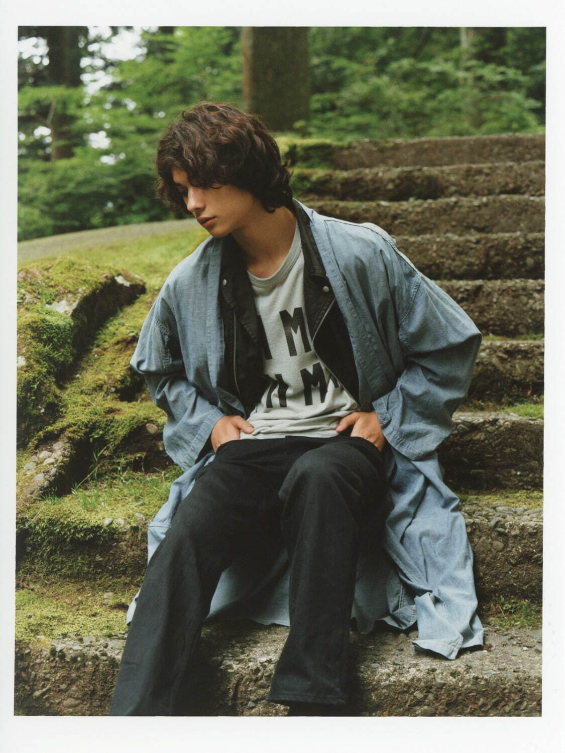 ビズビム(visvim) 2021-22年秋冬メンズコレクション  - 写真44