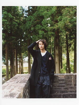 ビズビム(visvim) 2021-22年秋冬メンズコレクション  - 写真10