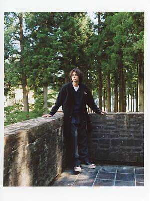 ビズビム(visvim) 2021-22年秋冬メンズコレクション  - 写真11