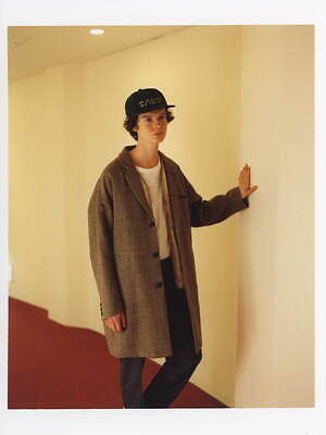 ビズビム(visvim) 2021-22年秋冬メンズコレクション  - 写真14