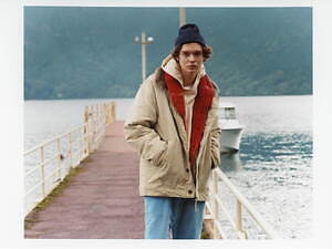 ビズビム(visvim) 2021-22年秋冬メンズコレクション  - 写真16