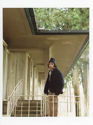 ビズビム(visvim) 2021-22年秋冬メンズコレクション  - 写真20