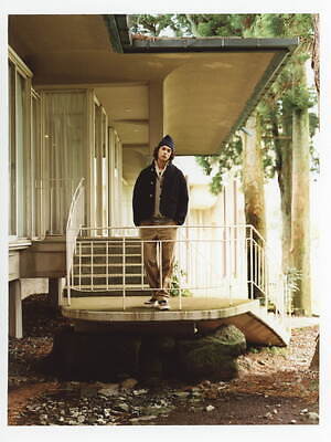 ビズビム(visvim) 2021-22年秋冬メンズコレクション  - 写真21