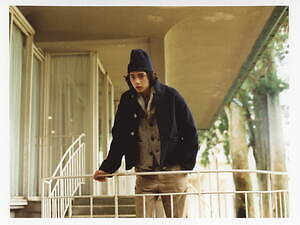 ビズビム(visvim) 2021-22年秋冬メンズコレクション  - 写真22