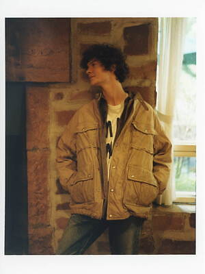 ビズビム(visvim) 2021-22年秋冬メンズコレクション  - 写真30