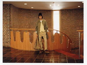 ビズビム(visvim) 2021-22年秋冬メンズコレクション  - 写真33