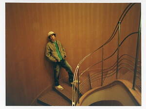 ビズビム(visvim) 2021-22年秋冬メンズコレクション  - 写真38