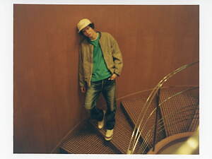 ビズビム(visvim) 2021-22年秋冬メンズコレクション  - 写真40