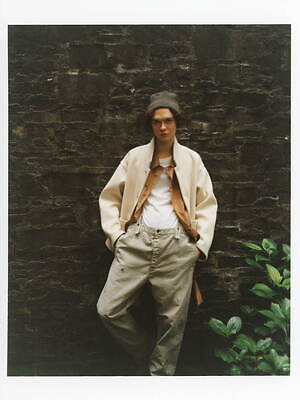 ビズビム(visvim) 2021-22年秋冬メンズコレクション  - 写真41