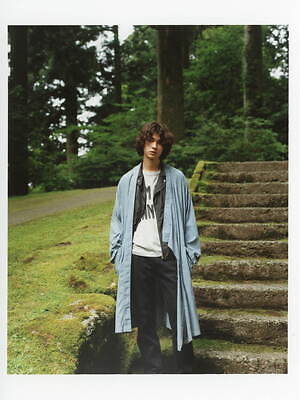 ビズビム(visvim) 2021-22年秋冬メンズコレクション  - 写真46