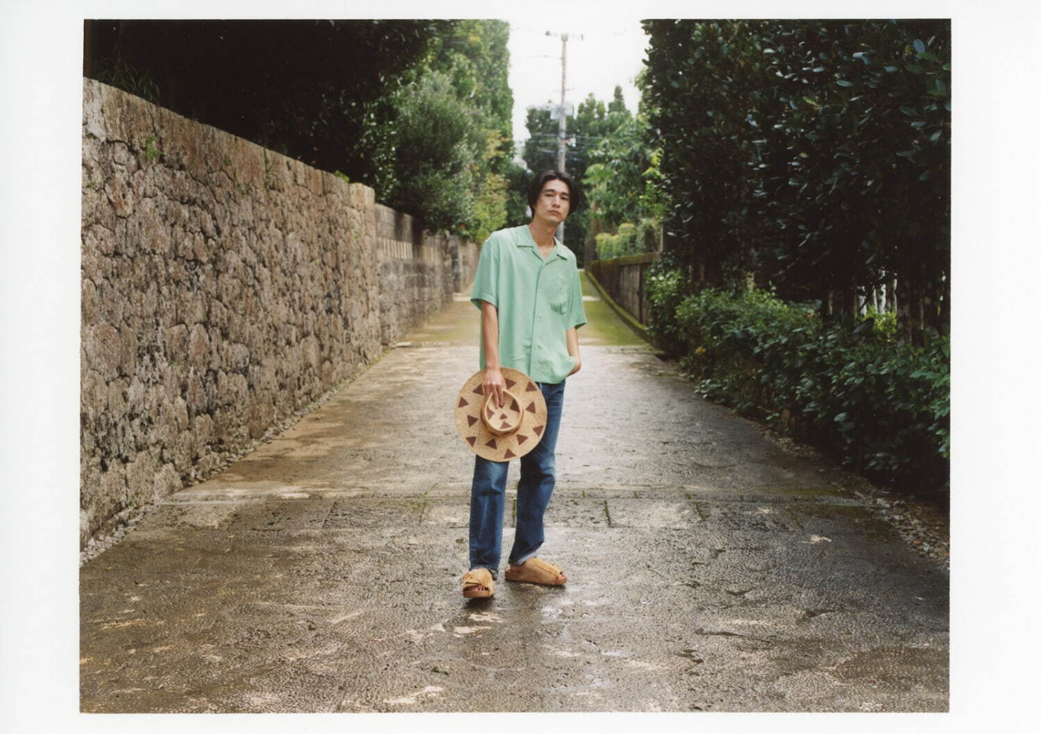 ビズビム(visvim) 2021年春夏メンズコレクション  - 写真1