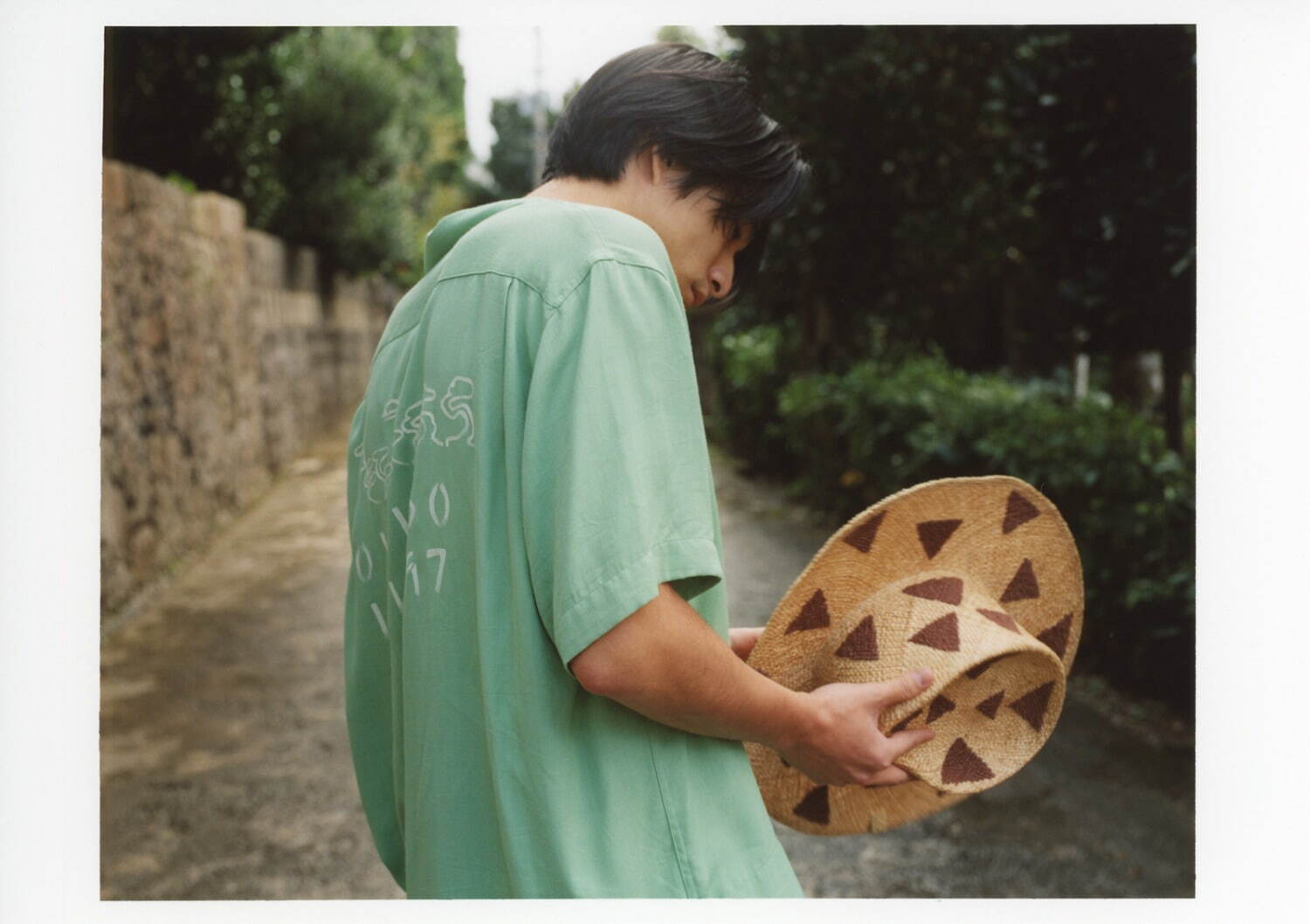 ビズビム(visvim) 2021年春夏メンズコレクション  - 写真3