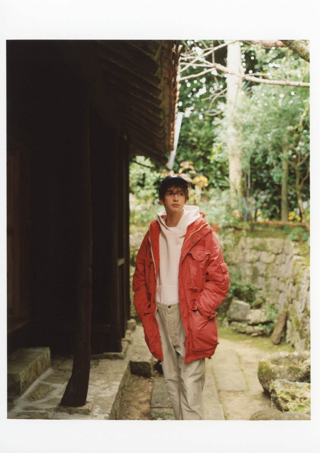 ビズビム(visvim) 2021年春夏メンズコレクション  - 写真6