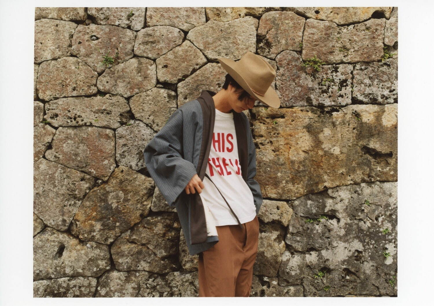 ビズビム(visvim) 2021年春夏メンズコレクション  - 写真8