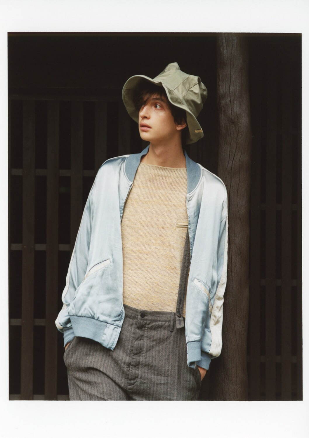 ビズビム(visvim) 2021年春夏メンズコレクション  - 写真26