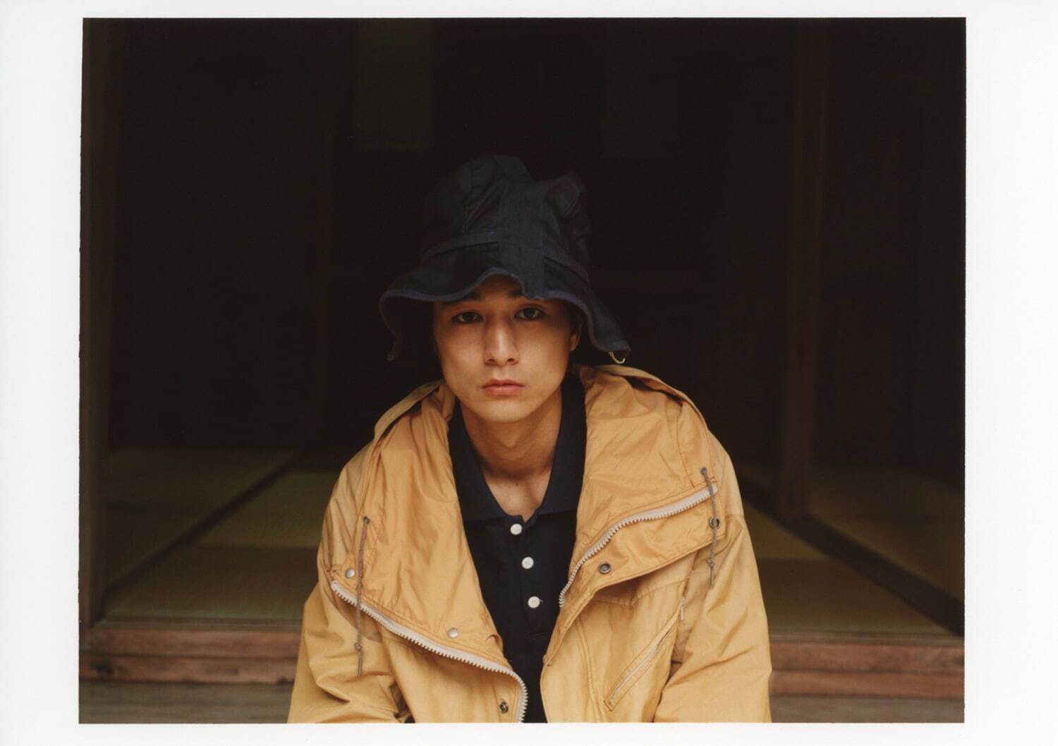 ビズビム(visvim) 2021年春夏メンズコレクション  - 写真30