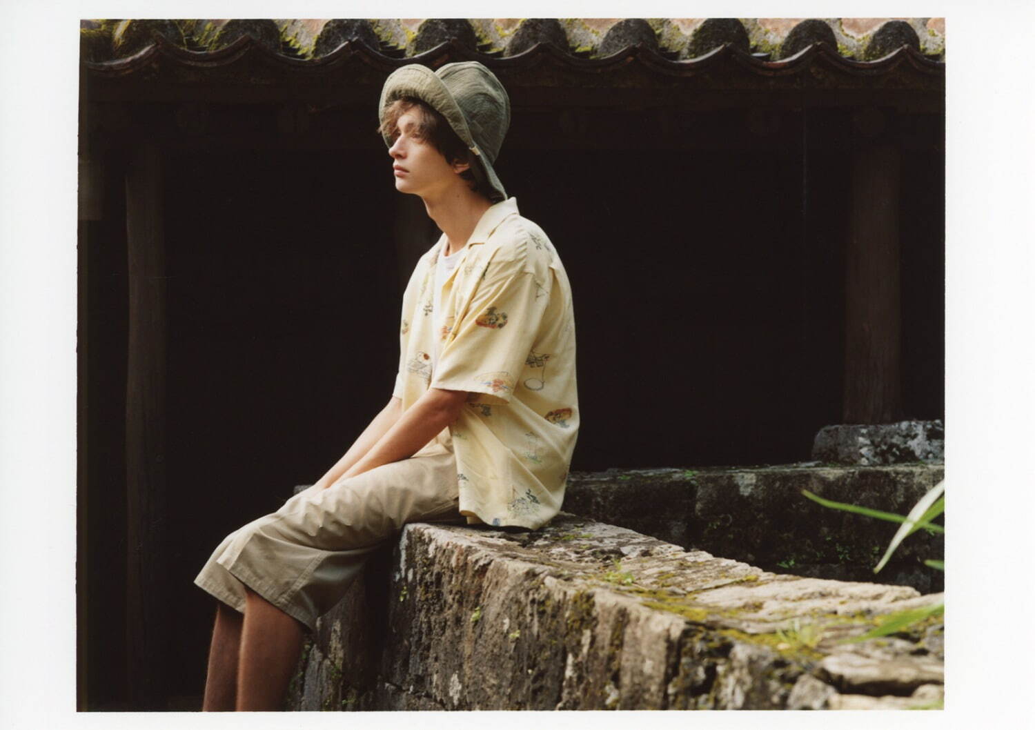 ビズビム(visvim) 2021年春夏メンズコレクション  - 写真33