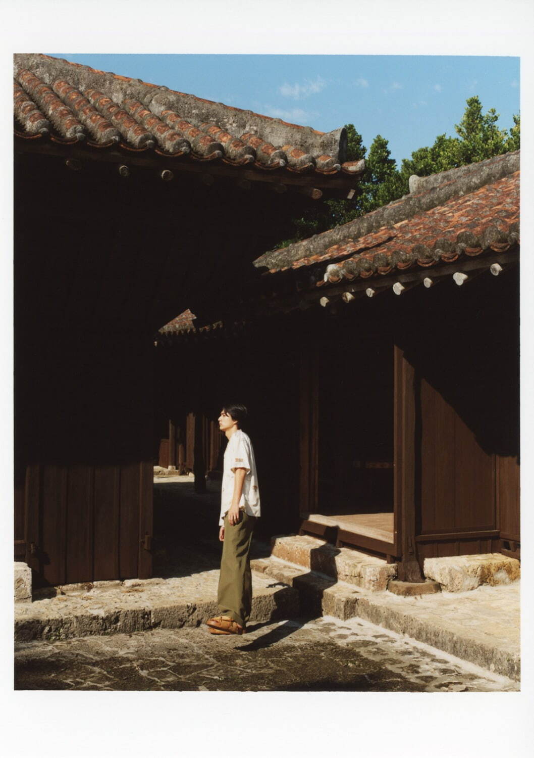 ビズビム(visvim) 2021年春夏メンズコレクション  - 写真37