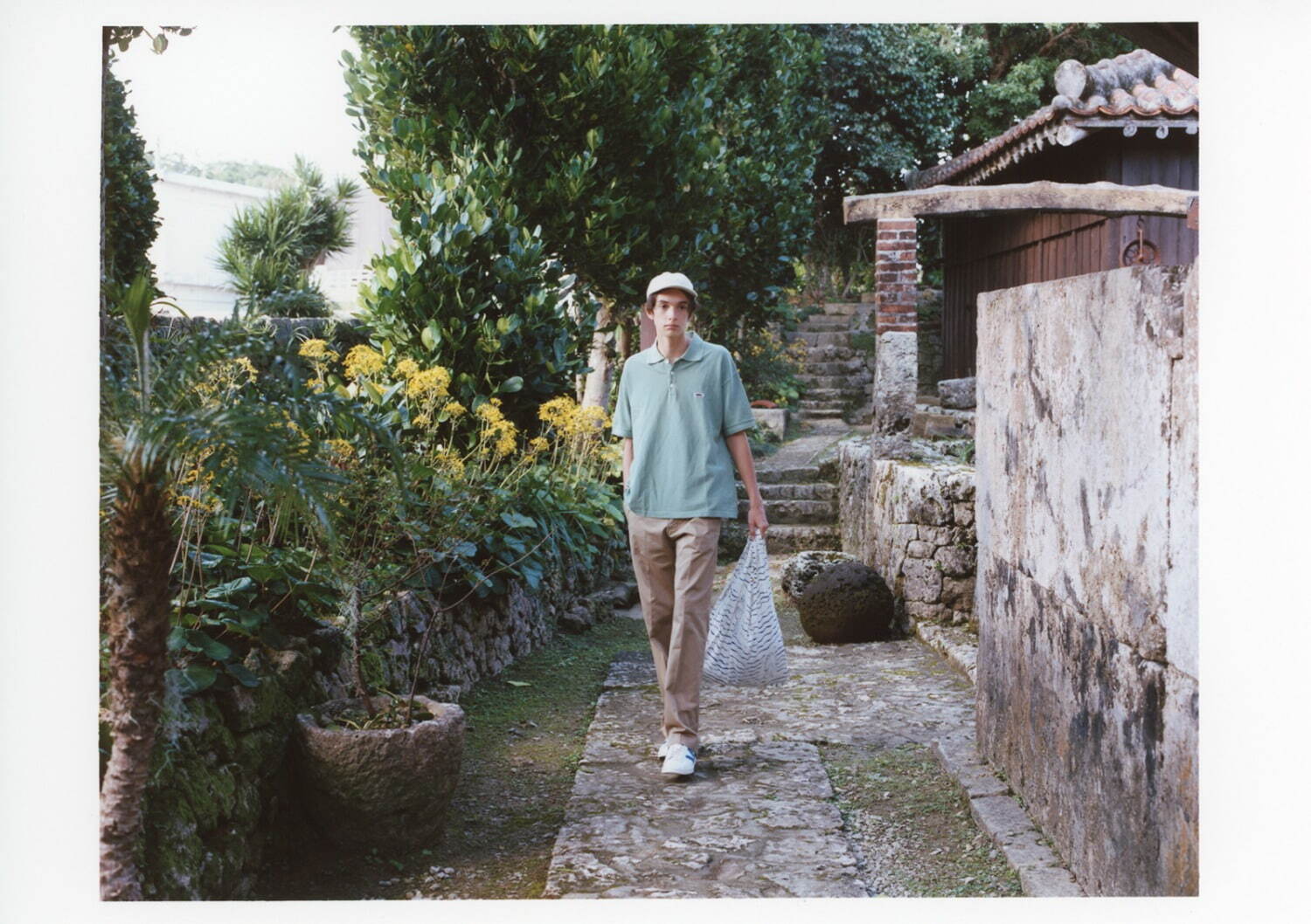 ビズビム(visvim) 2021年春夏メンズコレクション  - 写真39