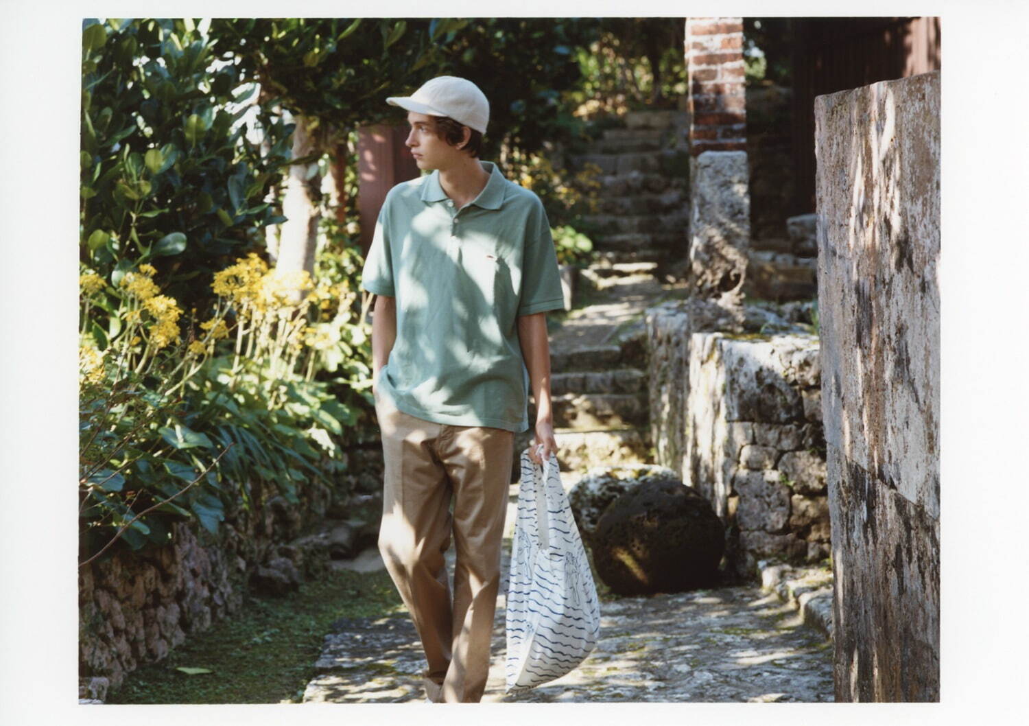 ビズビム(visvim) 2021年春夏メンズコレクション  - 写真40