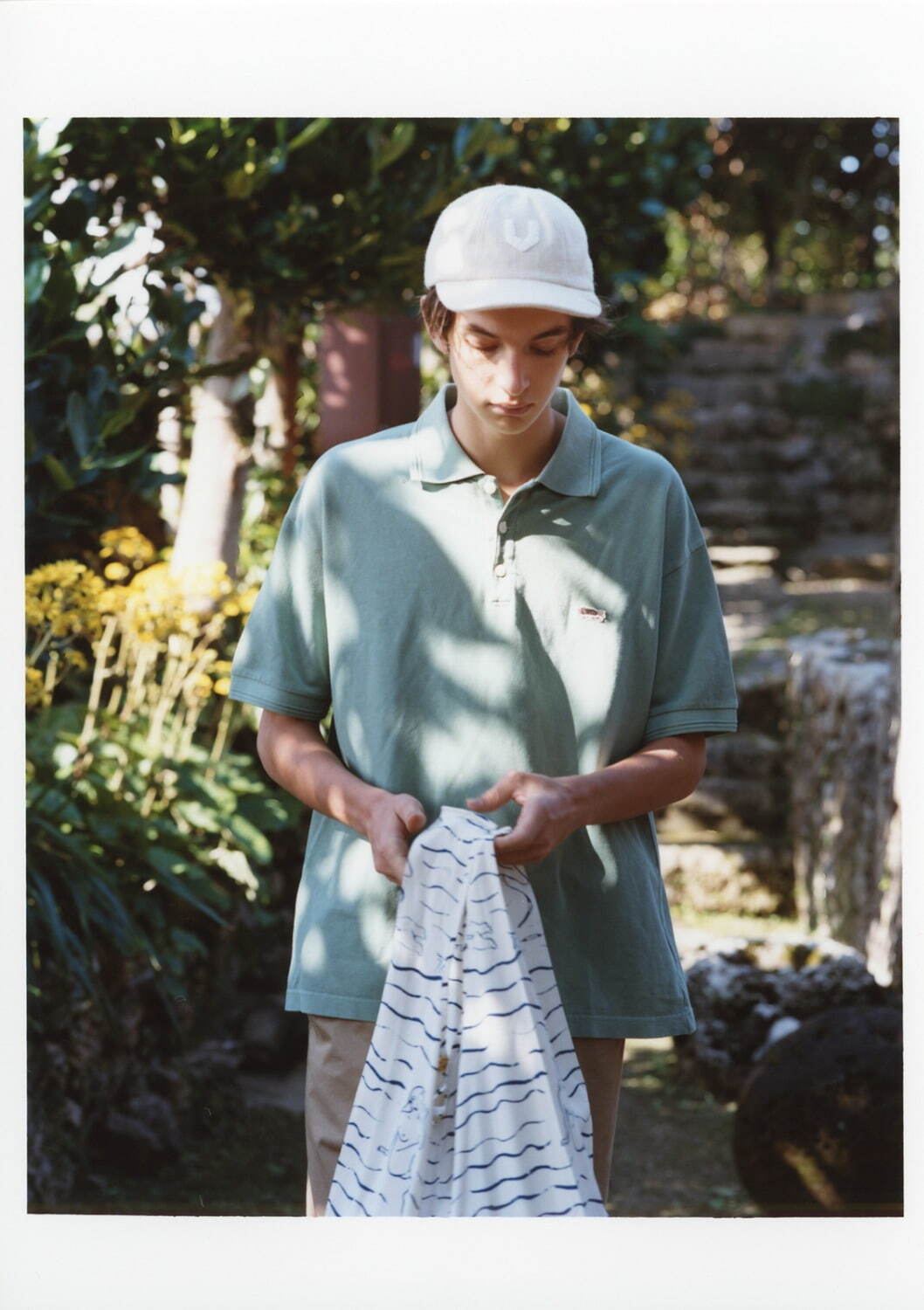 ビズビム(visvim) 2021年春夏メンズコレクション  - 写真41