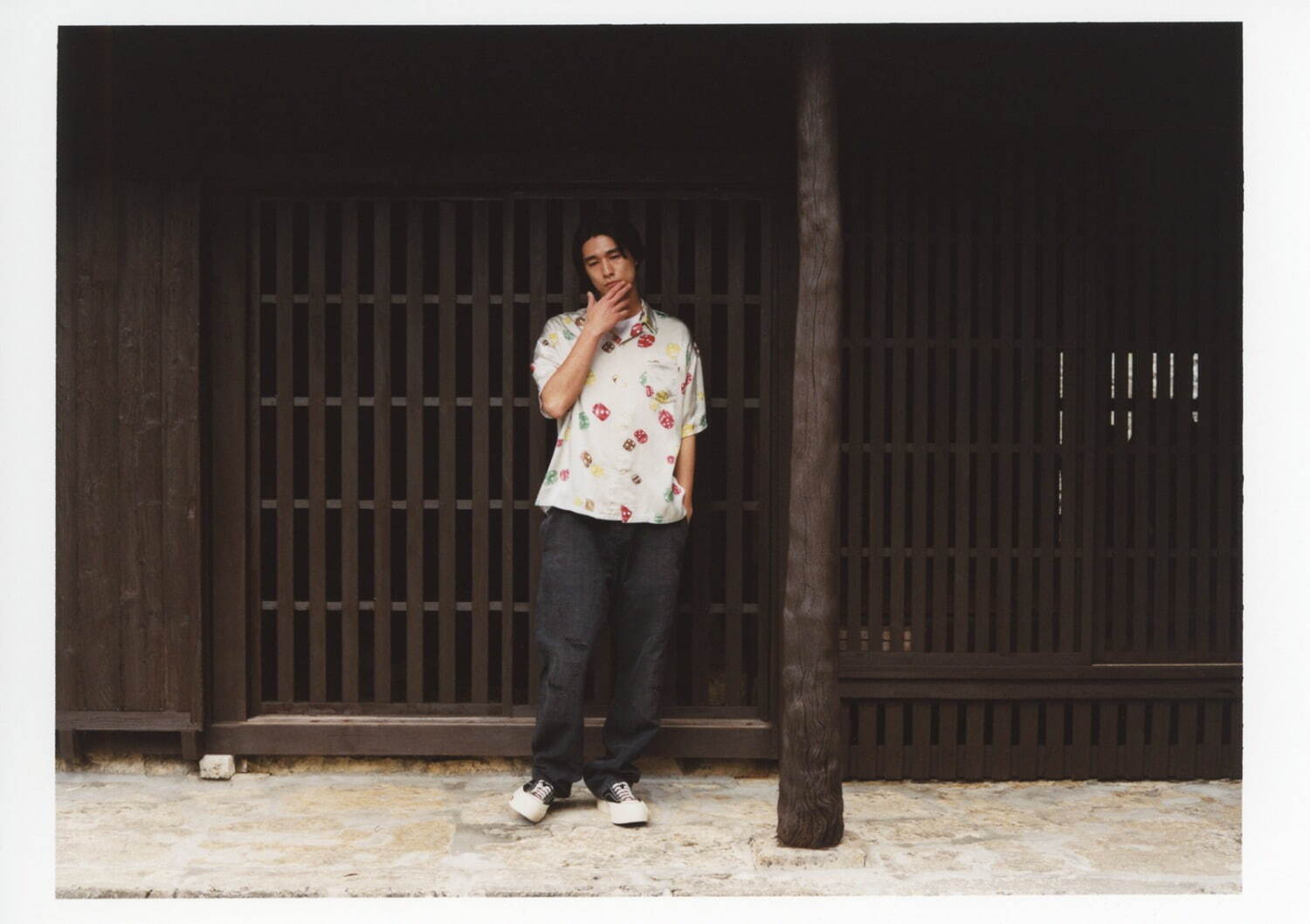 ビズビム(visvim) 2021年春夏メンズコレクション  - 写真42