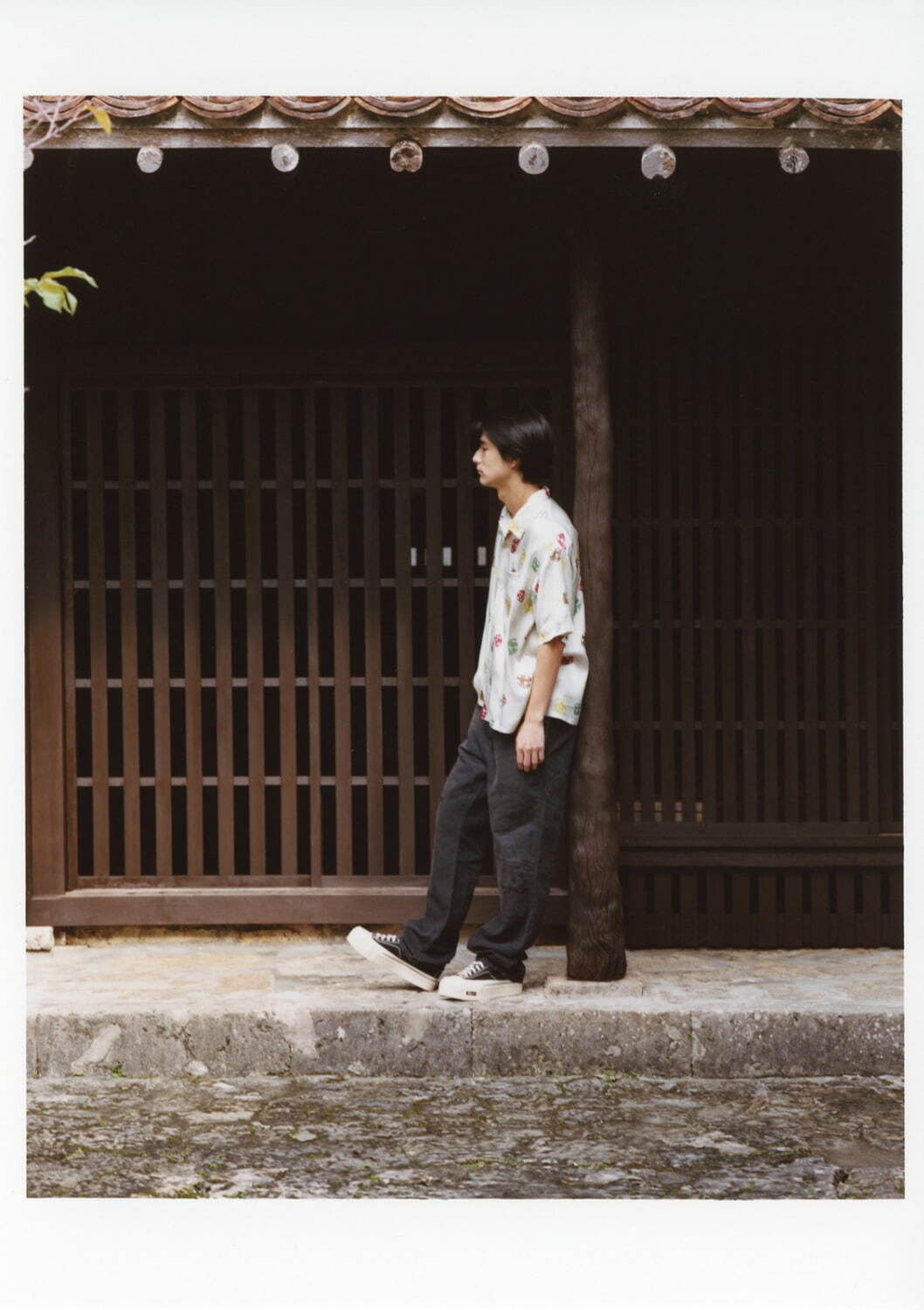 ビズビム(visvim) 2021年春夏メンズコレクション  - 写真43