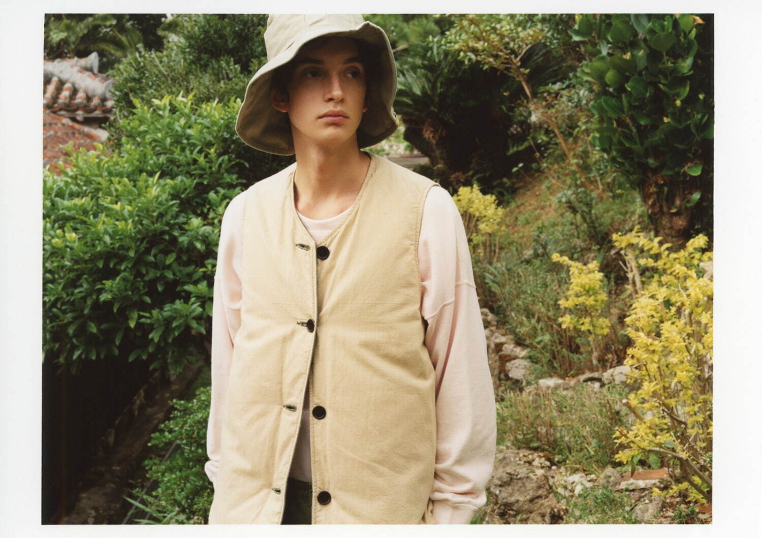 ビズビム(visvim) 2021年春夏メンズコレクション  - 写真46