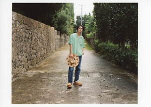 ビズビム(visvim) 2021年春夏メンズコレクション  - 写真1