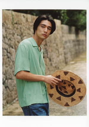 ビズビム(visvim) 2021年春夏メンズコレクション  - 写真2