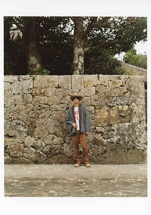 ビズビム(visvim) 2021年春夏メンズコレクション  - 写真7