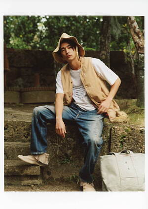 ビズビム(visvim) 2021年春夏メンズコレクション  - 写真14