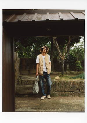 ビズビム(visvim) 2021年春夏メンズコレクション  - 写真16