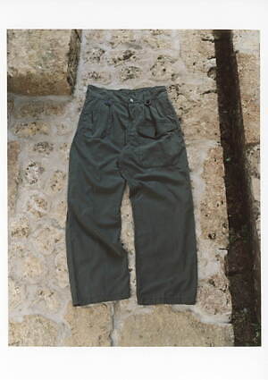 ビズビム(visvim) 2021年春夏メンズコレクション  - 写真20