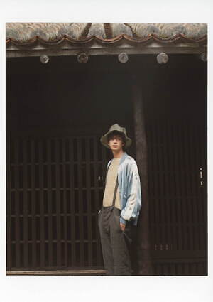 ビズビム(visvim) 2021年春夏メンズコレクション  - 写真25