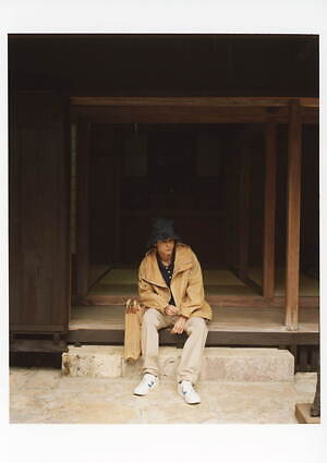 ビズビム(visvim) 2021年春夏メンズコレクション  - 写真29