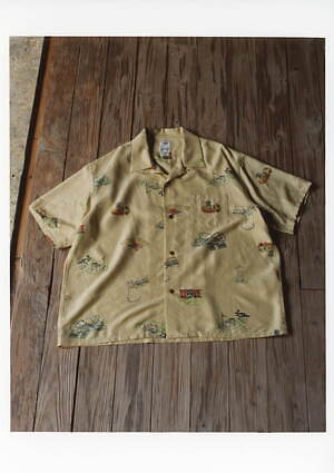 ビズビム(visvim) 2021年春夏メンズコレクション  - 写真35