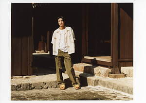 ビズビム(visvim) 2021年春夏メンズコレクション  - 写真38