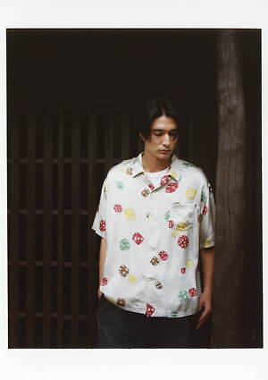 ビズビム(visvim) 2021年春夏メンズコレクション  - 写真44